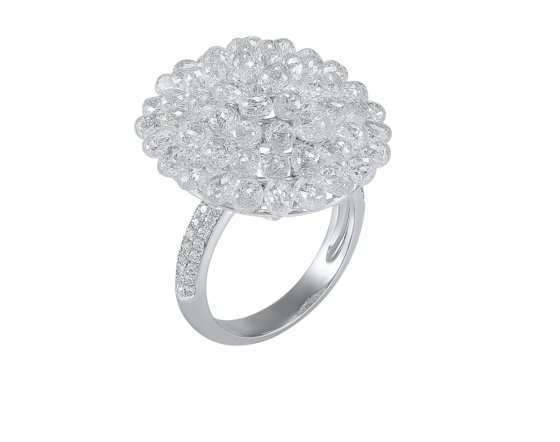 Кольцо KS00445